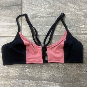 PINK VS SMALL BIKINI TOP